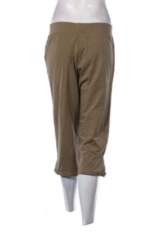 Damen Leggings H.I.S, Größe M, Farbe Grün, Preis 4,99 €