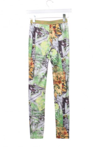 Dámske legíny  Kappa, Veľkosť XS, Farba Viacfarebná, Cena  2,95 €