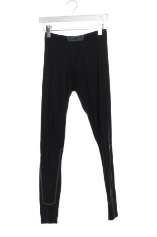 Dámské legíny  Kipsta, Velikost XS, Barva Černá, Cena  69,00 Kč
