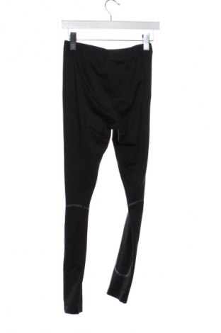 Dámské legíny  Kipsta, Velikost XS, Barva Černá, Cena  69,00 Kč