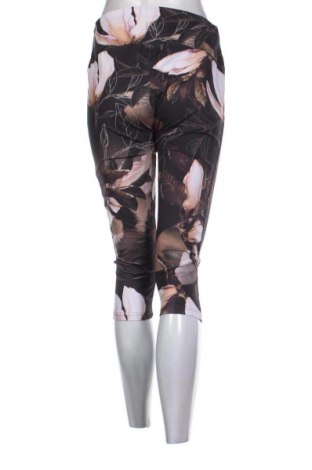 Damen Leggings Lascana, Größe M, Farbe Mehrfarbig, Preis 6,99 €