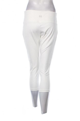 Dámske legíny  Lascana, Veľkosť M, Farba Biela, Cena  6,95 €