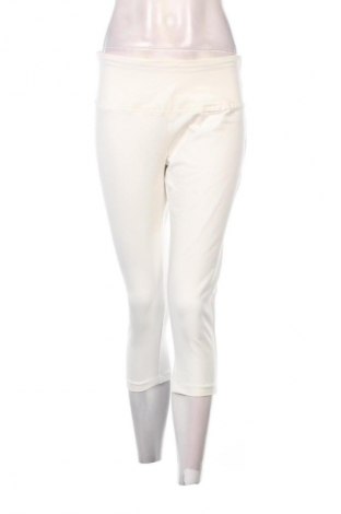 Dámské legíny  Lascana, Velikost M, Barva Bílá, Cena  229,00 Kč