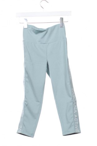 Damen Leggings Lascana, Größe XS, Farbe Blau, Preis 5,99 €