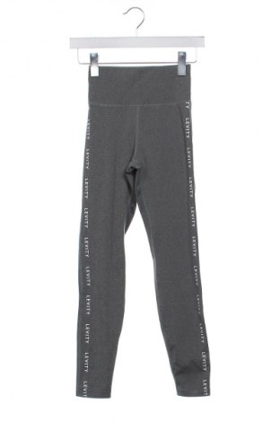 Γυναικείο κολάν Levity, Μέγεθος XS, Χρώμα Γκρί, Τιμή 11,99 €