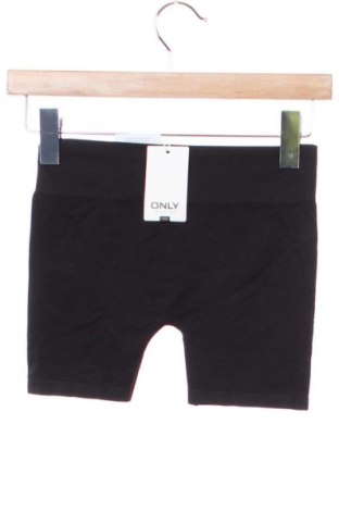 Γυναικείο κολάν ONLY, Μέγεθος S, Χρώμα Μαύρο, Τιμή 4,99 €