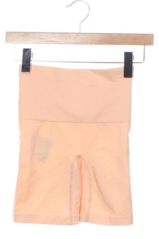 Damskie legginsy Oyanda, Rozmiar XXS, Kolor Beżowy, Cena 22,99 zł