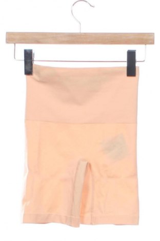 Damskie legginsy Oyanda, Rozmiar XXS, Kolor Beżowy, Cena 22,99 zł