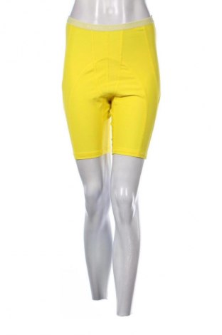 Γυναικείο κολάν Pinko, Μέγεθος M, Χρώμα Κίτρινο, Τιμή 17,99 €