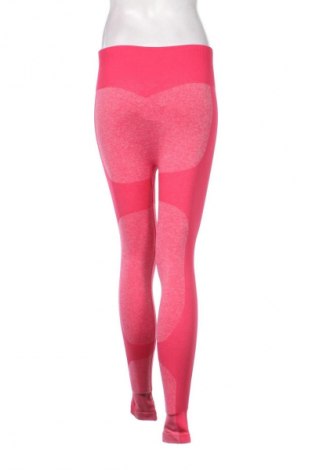 Dámské legíny  Pretty Little Thing, Velikost S, Barva Růžová, Cena  122,00 Kč