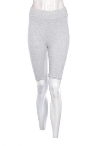 Dámské legíny  Sinsay, Velikost S, Barva Šedá, Cena  49,00 Kč