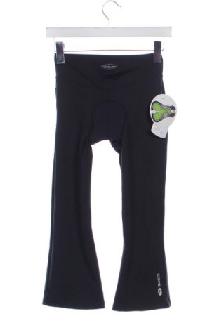 Damskie legginsy Sugoi, Rozmiar XS, Kolor Szary, Cena 21,99 zł