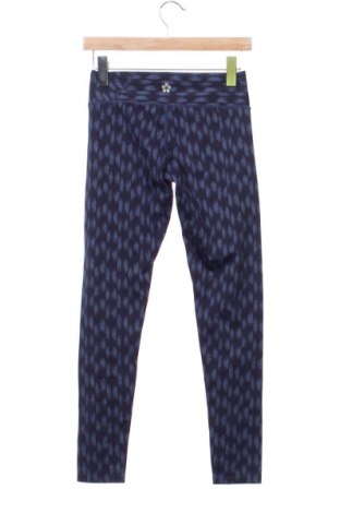 Damskie legginsy Tuff Athletics, Rozmiar XS, Kolor Kolorowy, Cena 30,33 zł
