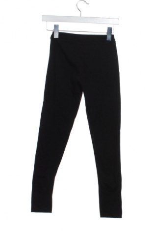 Γυναικείο κολάν Unbranded, Μέγεθος XS, Χρώμα Μαύρο, Τιμή 1,99 €