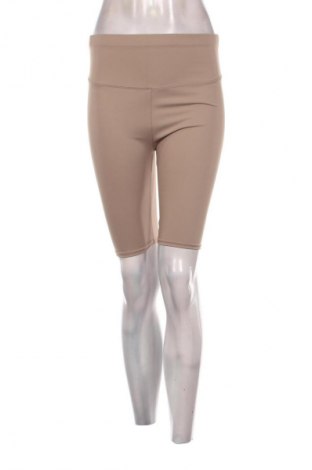 Γυναικείο κολάν Unbranded, Μέγεθος M, Χρώμα  Μπέζ, Τιμή 1,99 €