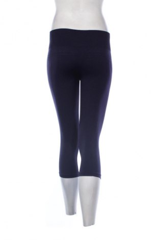Dámské legíny  Unbranded, Velikost S, Barva Modrá, Cena  49,00 Kč