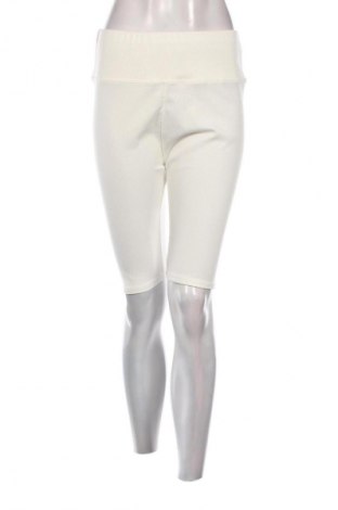 Dámské legíny  Unbranded, Velikost M, Barva Krémová, Cena  49,00 Kč