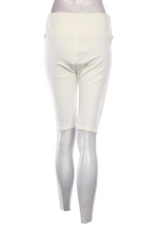 Dámské legíny  Unbranded, Velikost M, Barva Krémová, Cena  49,00 Kč