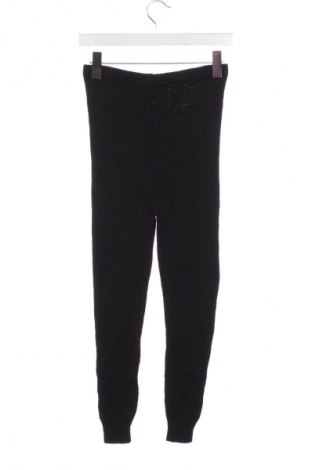 Dámské legíny  Unbranded, Velikost XS, Barva Černá, Cena  49,00 Kč