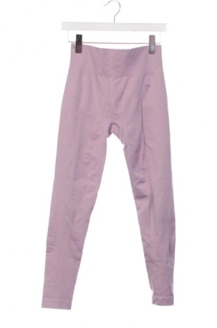 Dámské legíny  Unbranded, Velikost XS, Barva Fialová, Cena  509,00 Kč