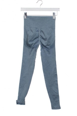 Dámské legíny  Unbranded, Velikost XS, Barva Modrá, Cena  613,00 Kč