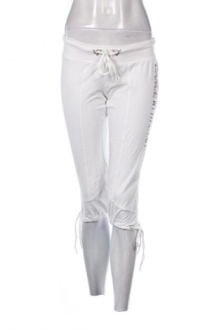 Damen Leggings Unbranded, Größe S, Farbe Weiß, Preis 1,99 €