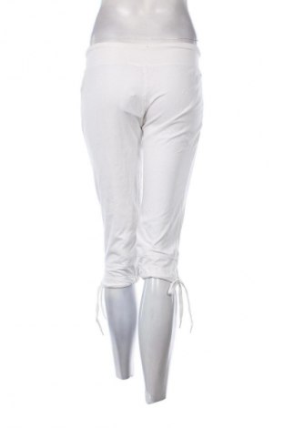 Damen Leggings Unbranded, Größe S, Farbe Weiß, Preis 1,99 €