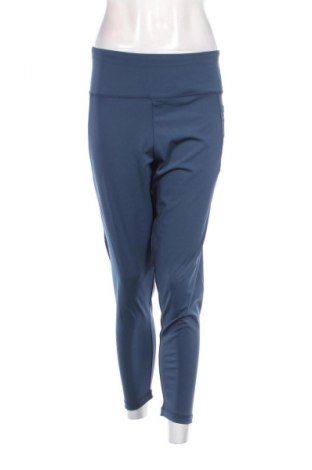 Damen Leggings Fayn, Größe XXL, Farbe Blau, Preis € 10,99