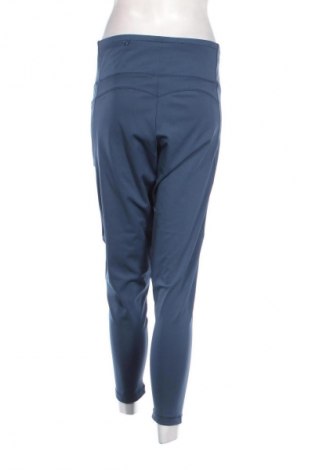 Damen Leggings Fayn, Größe XXL, Farbe Blau, Preis € 10,99