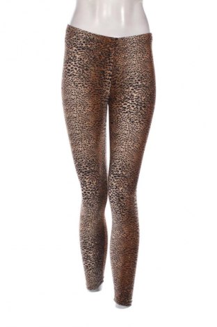 Damskie legginsy Unbranded, Rozmiar M, Kolor Kolorowy, Cena 28,74 zł