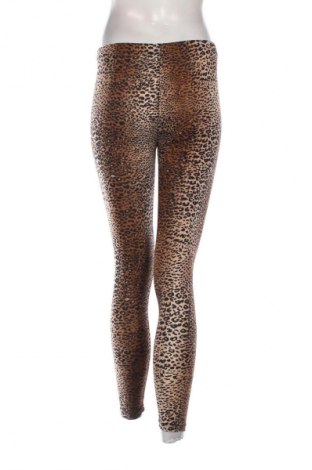 Damskie legginsy Unbranded, Rozmiar M, Kolor Kolorowy, Cena 28,74 zł