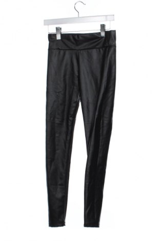 Damskie legginsy Unbranded, Rozmiar XS, Kolor Biały, Cena 27,99 zł