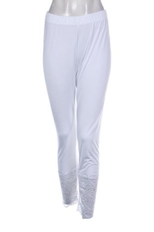 Dámské legíny  Unbranded, Velikost XL, Barva Bílá, Cena  119,00 Kč