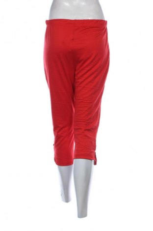 Dámske legíny  Unbranded, Veľkosť M, Farba Červená, Cena  14,35 €