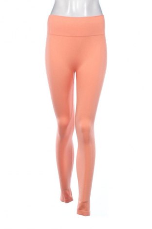 Dámské legíny  Work Out, Velikost M, Barva Oranžová, Cena  109,00 Kč