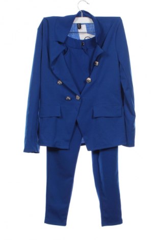 Dámský kostým   NEW COLLECTION, Velikost XS, Barva Modrá, Cena  729,00 Kč