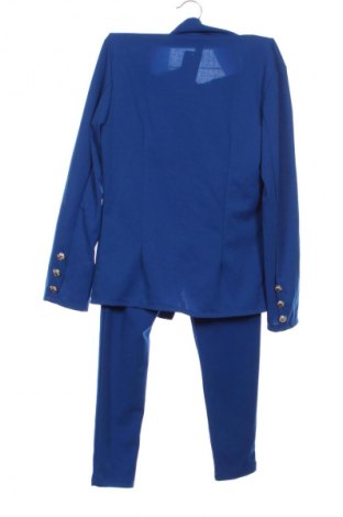 Dámský kostým   NEW COLLECTION, Velikost XS, Barva Modrá, Cena  729,00 Kč