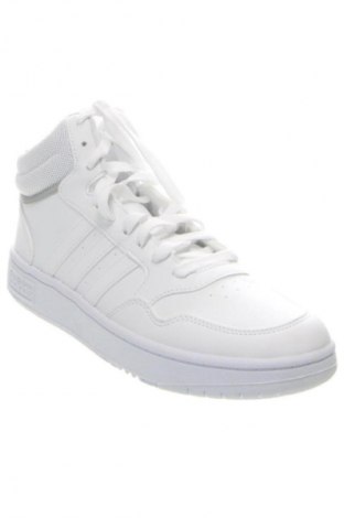 Γυναικεία παπούτσια Adidas, Μέγεθος 40, Χρώμα Λευκό, Τιμή 42,99 €