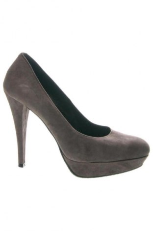 Γυναικεία παπούτσια Albano, Μέγεθος 39, Χρώμα Καφέ, Τιμή 24,99 €