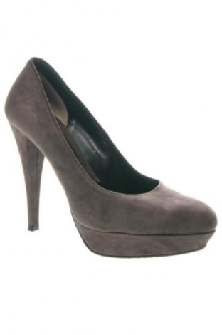 Γυναικεία παπούτσια Albano, Μέγεθος 39, Χρώμα Καφέ, Τιμή 24,99 €