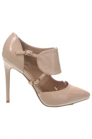 Γυναικεία παπούτσια Belle Women, Μέγεθος 38, Χρώμα  Μπέζ, Τιμή 24,31 €