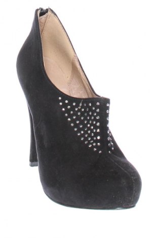 Γυναικεία παπούτσια Bianco, Μέγεθος 36, Χρώμα Μαύρο, Τιμή 10,99 €