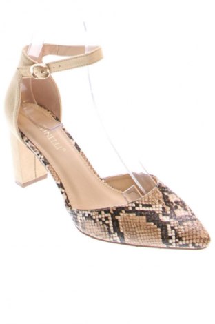 Γυναικεία παπούτσια Botinelli, Μέγεθος 40, Χρώμα Πολύχρωμο, Τιμή 24,99 €