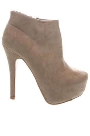 Γυναικεία παπούτσια Botinelli, Μέγεθος 38, Χρώμα  Μπέζ, Τιμή 20,23 €