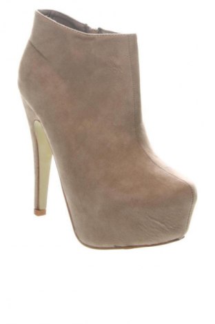 Γυναικεία παπούτσια Botinelli, Μέγεθος 38, Χρώμα  Μπέζ, Τιμή 20,23 €