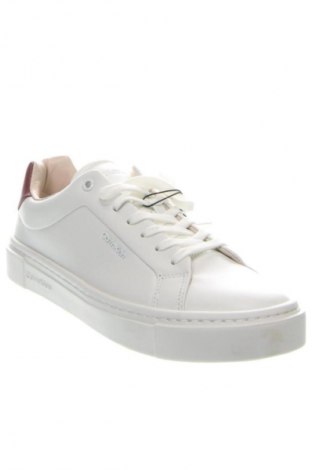 Γυναικεία παπούτσια Calvin Klein, Μέγεθος 39, Χρώμα Πολύχρωμο, Τιμή 50,99 €