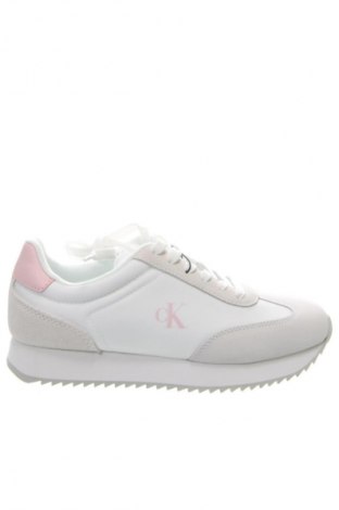 Γυναικεία παπούτσια Calvin Klein Jeans, Μέγεθος 37, Χρώμα Πολύχρωμο, Τιμή 83,99 €