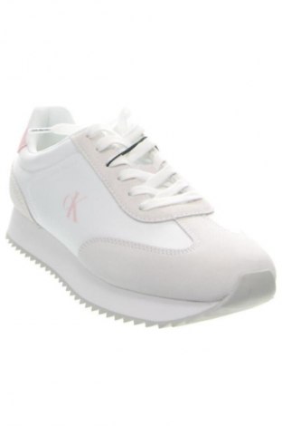 Γυναικεία παπούτσια Calvin Klein Jeans, Μέγεθος 37, Χρώμα Πολύχρωμο, Τιμή 83,99 €