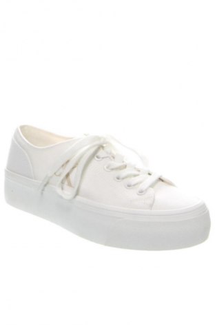 Dámske topánky  Calvin Klein Jeans, Veľkosť 37, Farba Biela, Cena  37,95 €