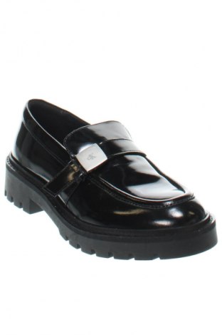Încălțăminte de damă Calvin Klein Jeans, Mărime 39, Culoare Negru, Preț 564,99 Lei